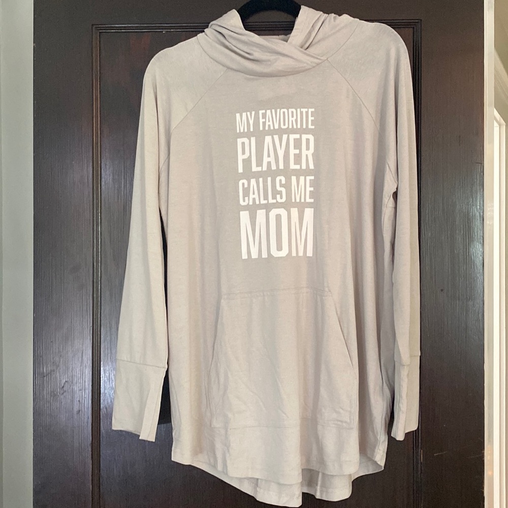 Lularoe Amber lightweight hoodie